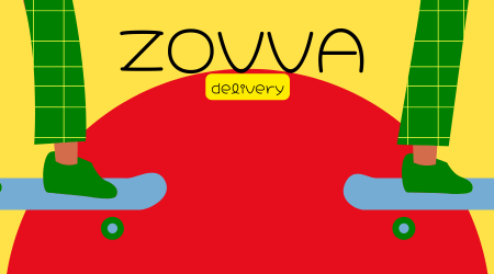 Casa Zovva